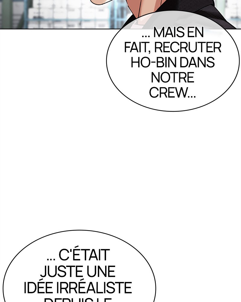 Lookism Chapitre 444 - Page 154