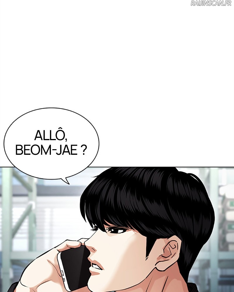 Lookism Chapitre 444 - Page 160