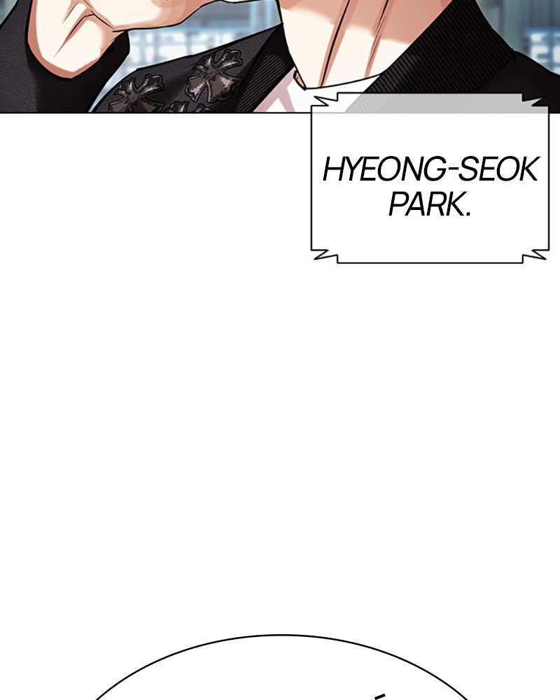 Lookism Chapitre 444 - Page 161