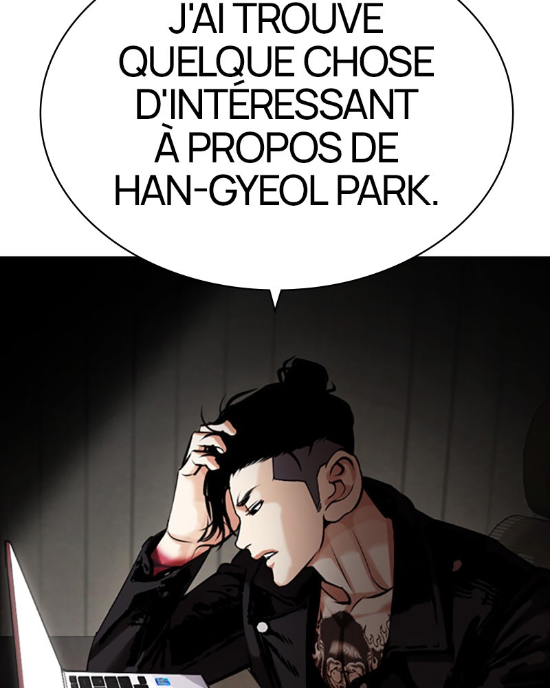 Lookism Chapitre 444 - Page 162