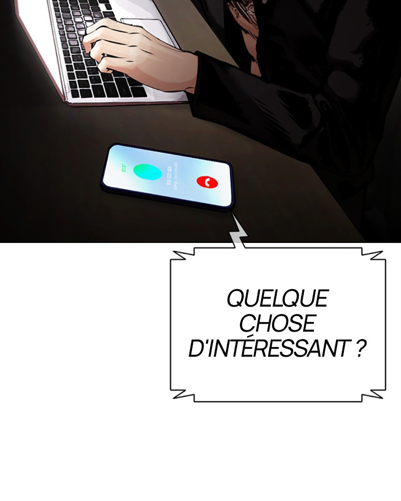 Lookism Chapitre 444 - Page 163