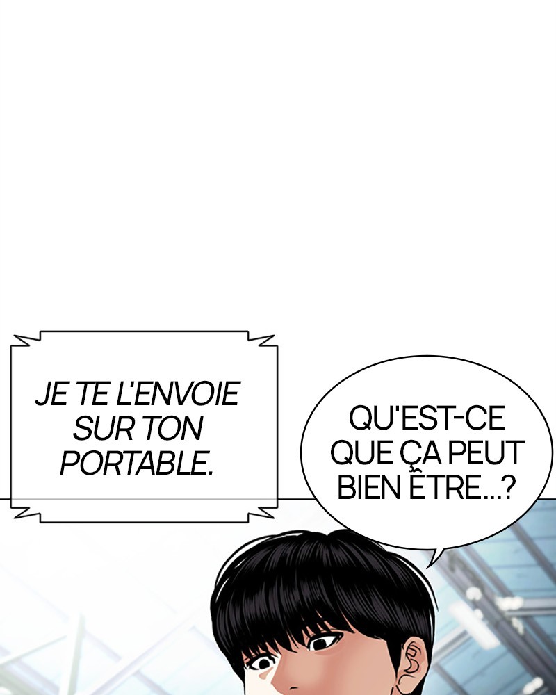 Lookism Chapitre 444 - Page 164