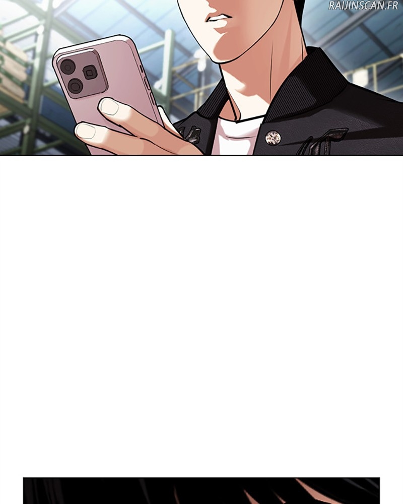 Lookism Chapitre 444 - Page 165