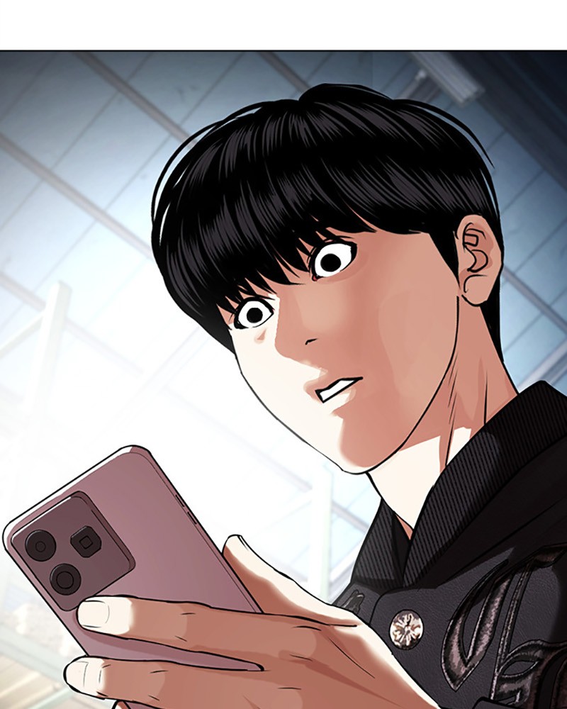 Lookism Chapitre 444 - Page 167