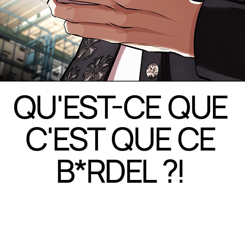 Lookism Chapitre 444 - Page 168
