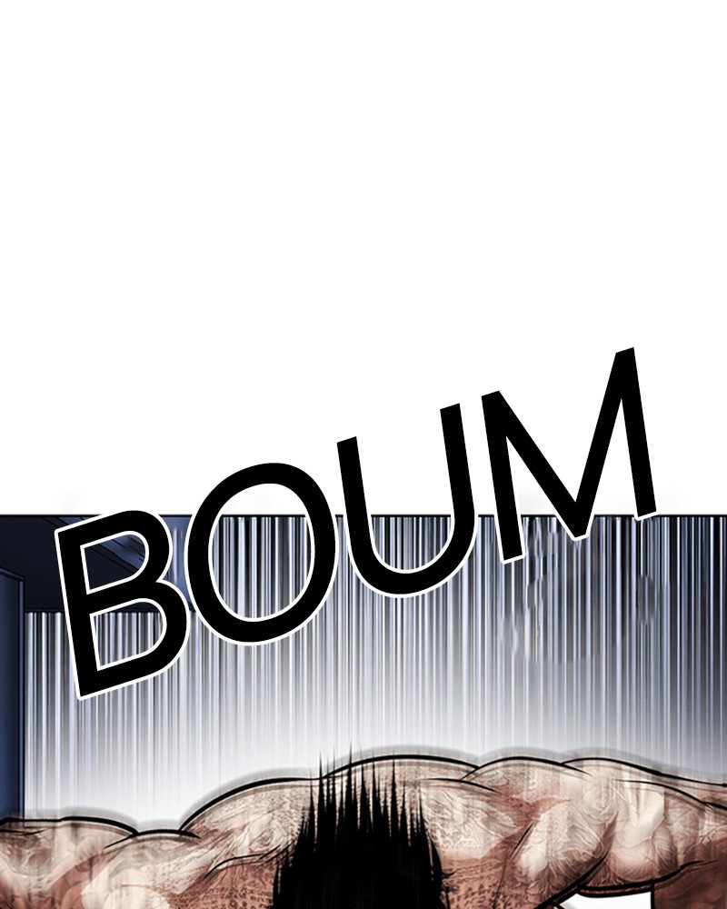 Lookism Chapitre 444 - Page 17