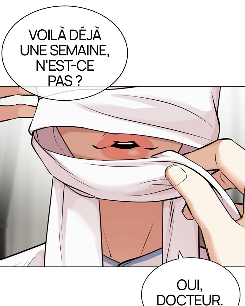 Lookism Chapitre 444 - Page 171
