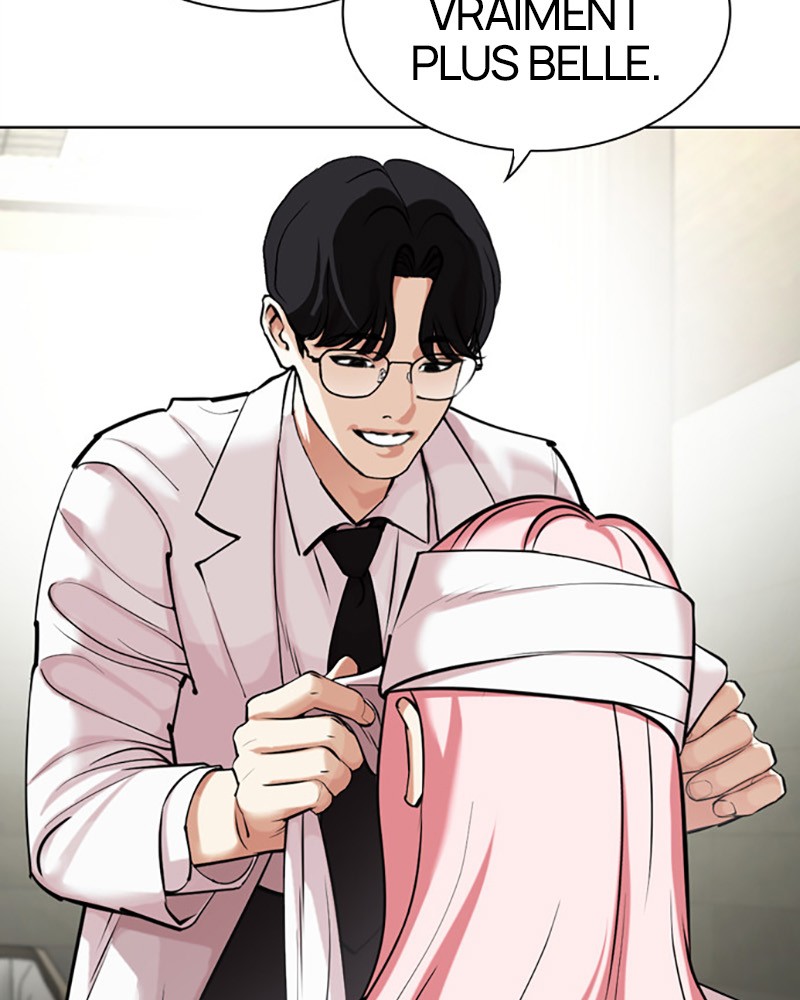 Lookism Chapitre 444 - Page 173