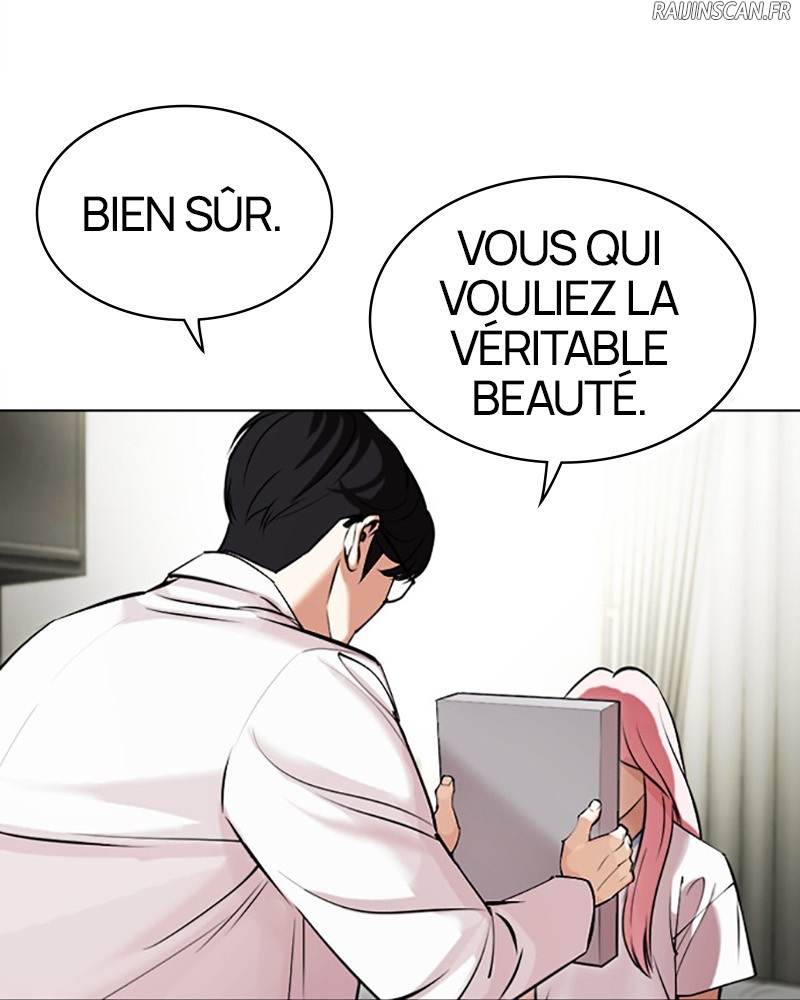 Lookism Chapitre 444 - Page 175