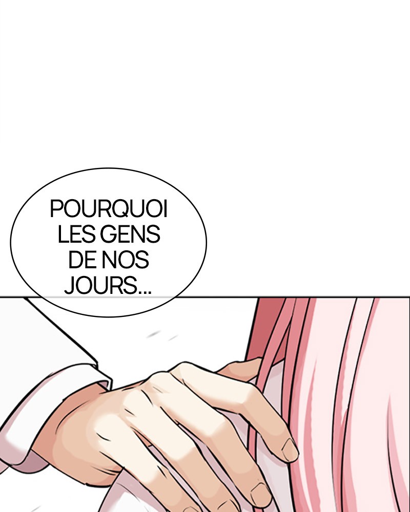 Lookism Chapitre 444 - Page 179