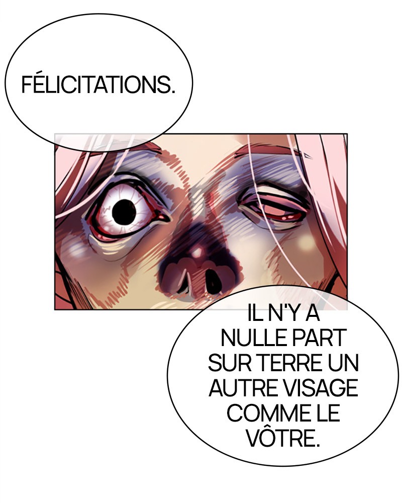 Lookism Chapitre 444 - Page 181