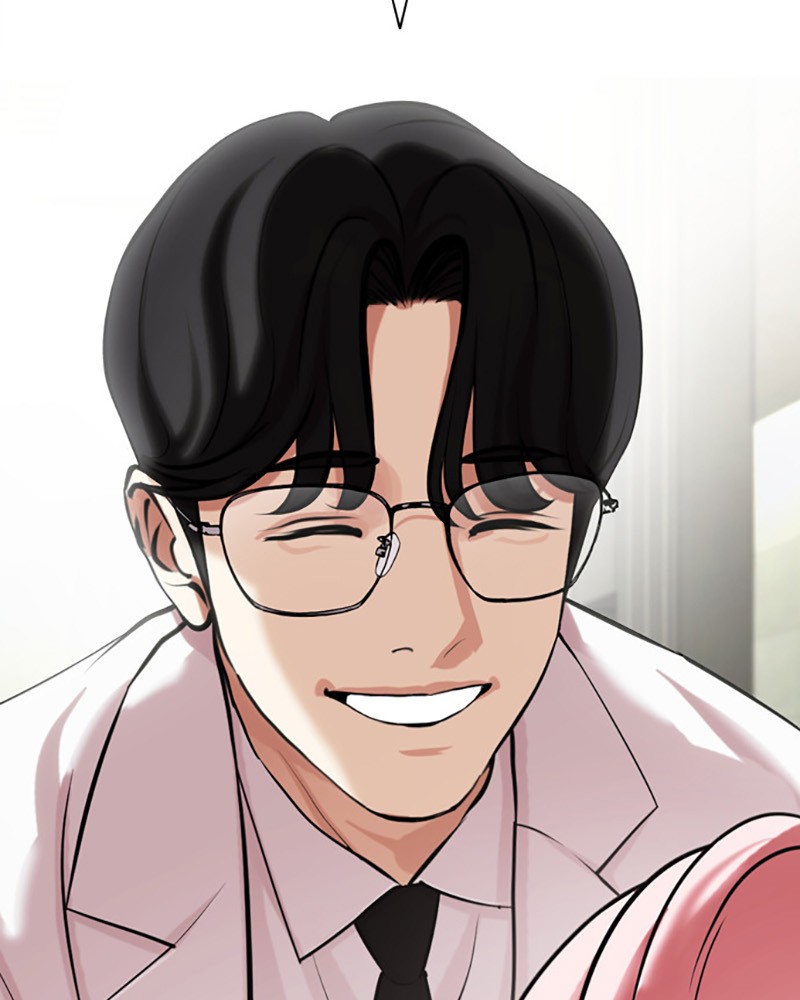 Lookism Chapitre 444 - Page 183
