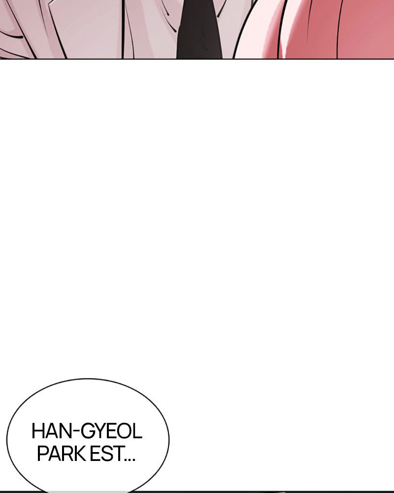 Lookism Chapitre 444 - Page 184