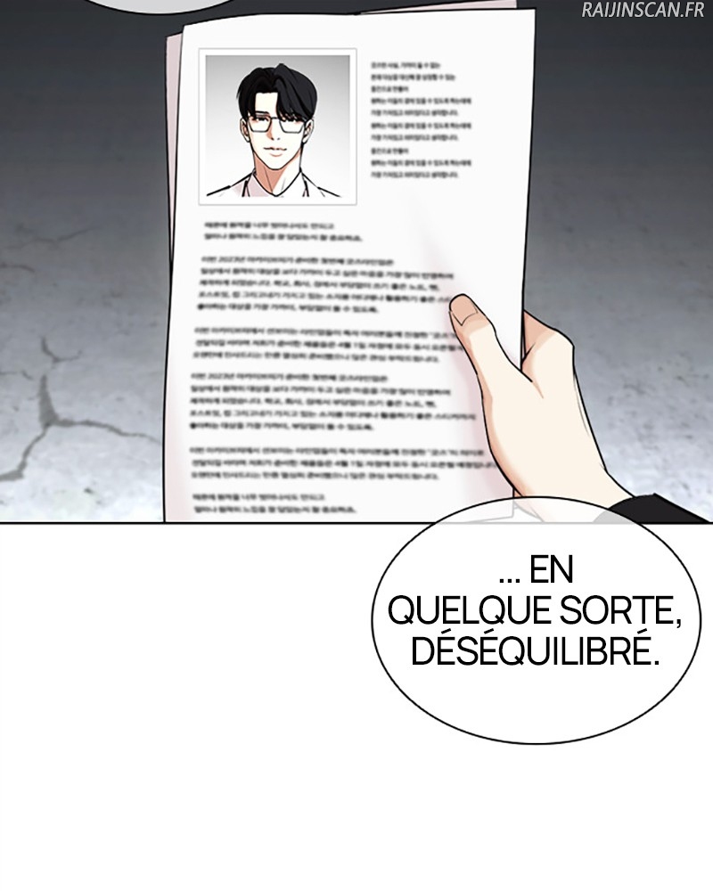 Lookism Chapitre 444 - Page 185