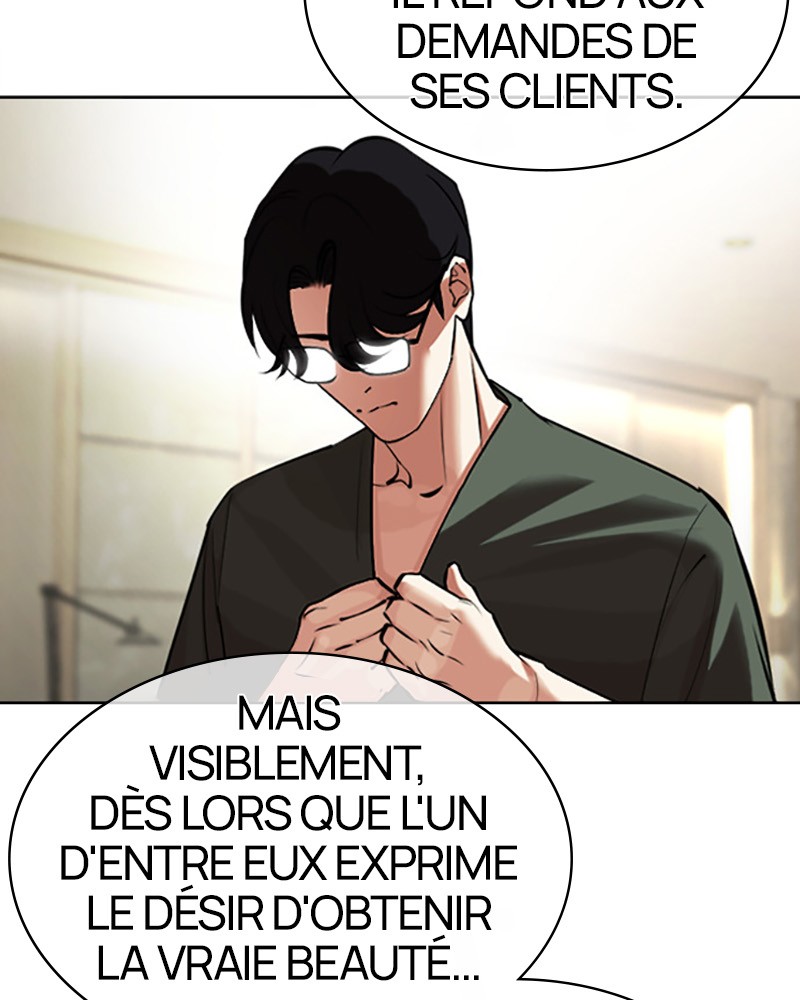 Lookism Chapitre 444 - Page 189