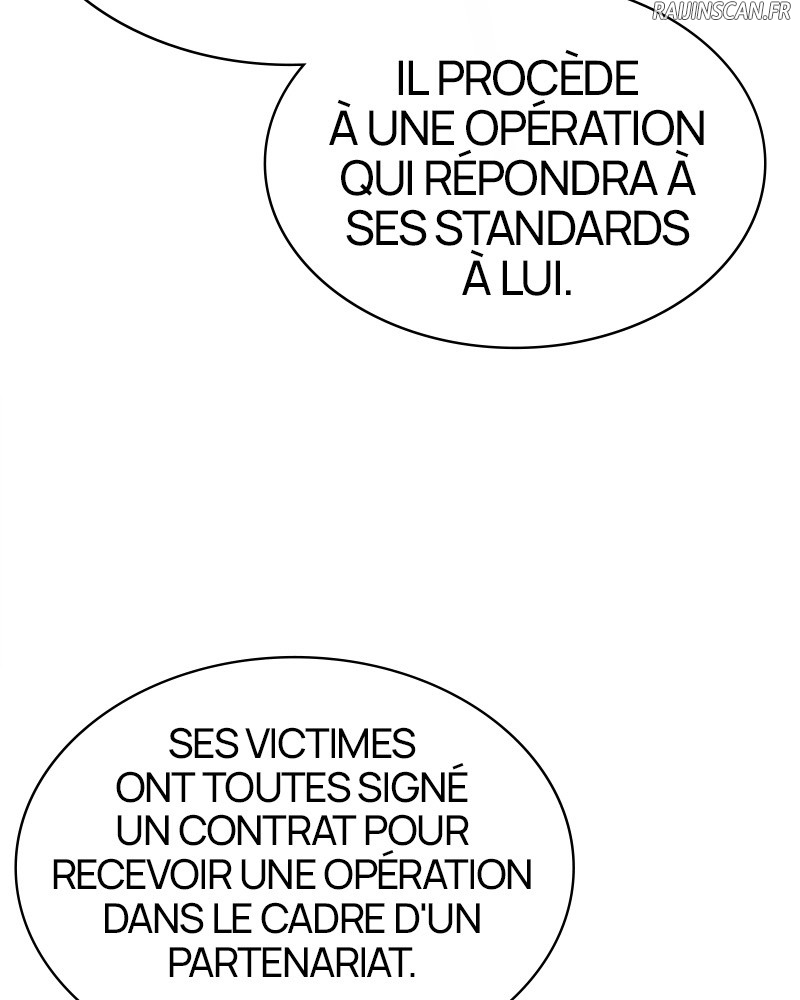 Lookism Chapitre 444 - Page 190