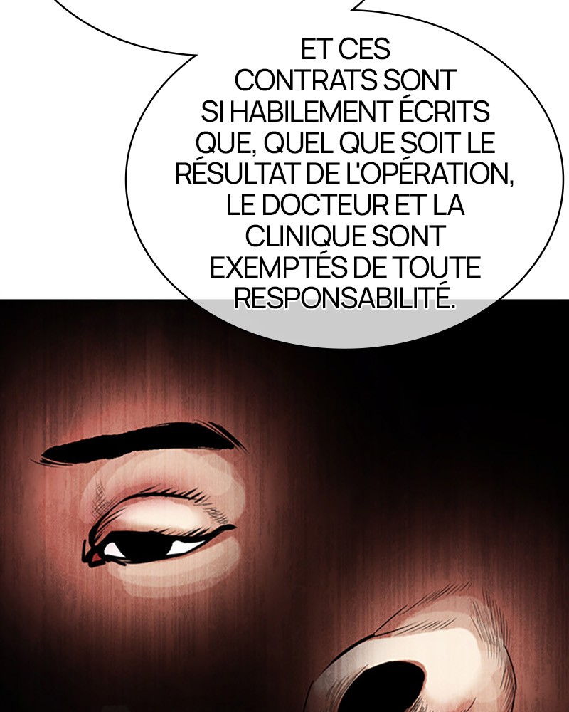 Lookism Chapitre 444 - Page 191