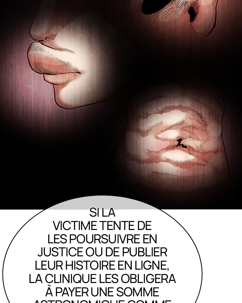 Lookism Chapitre 444 - Page 192