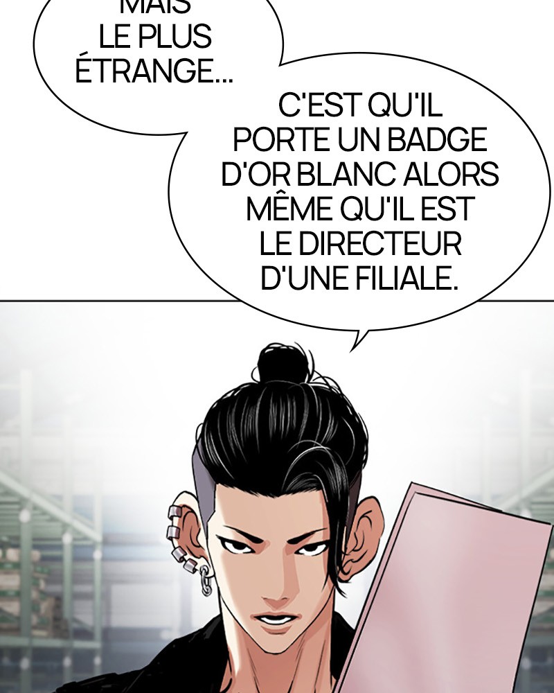 Lookism Chapitre 444 - Page 194