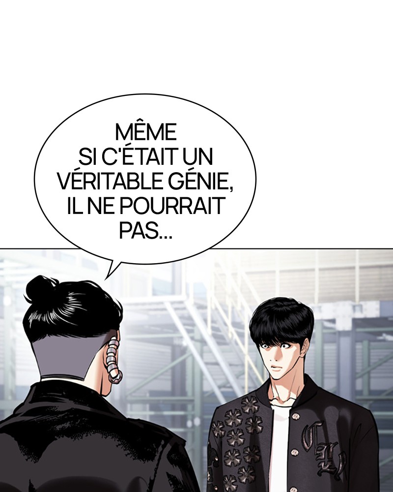 Lookism Chapitre 444 - Page 196