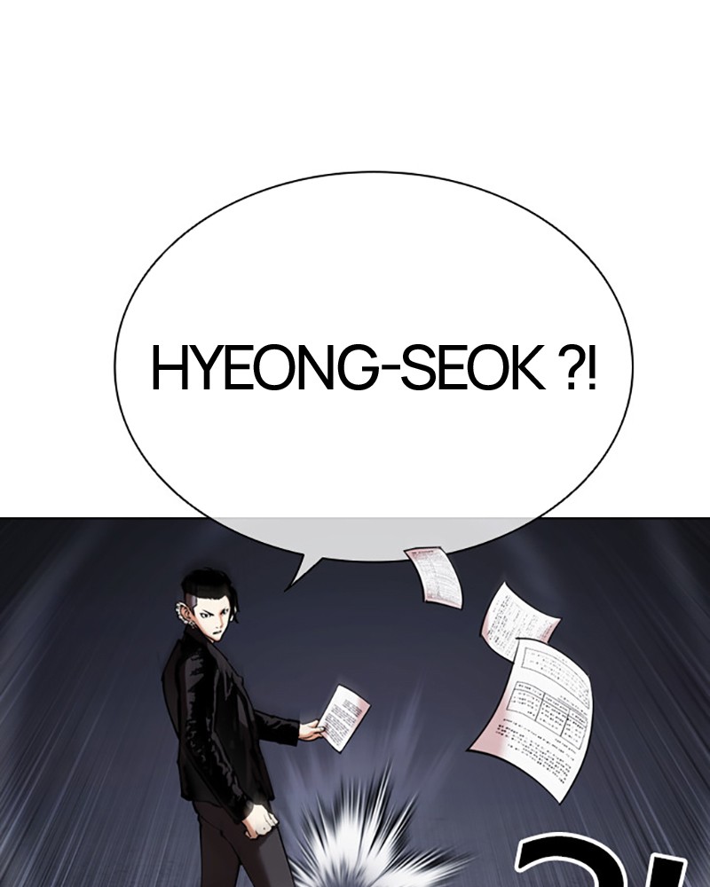Lookism Chapitre 444 - Page 198