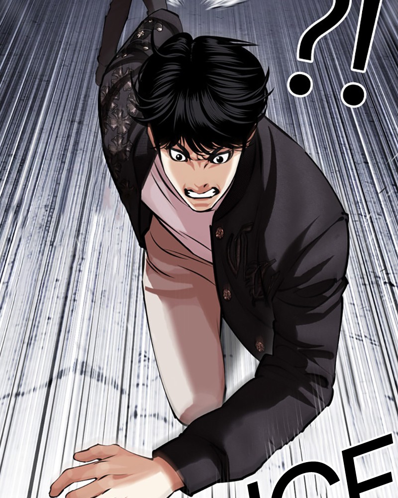 Lookism Chapitre 444 - Page 199