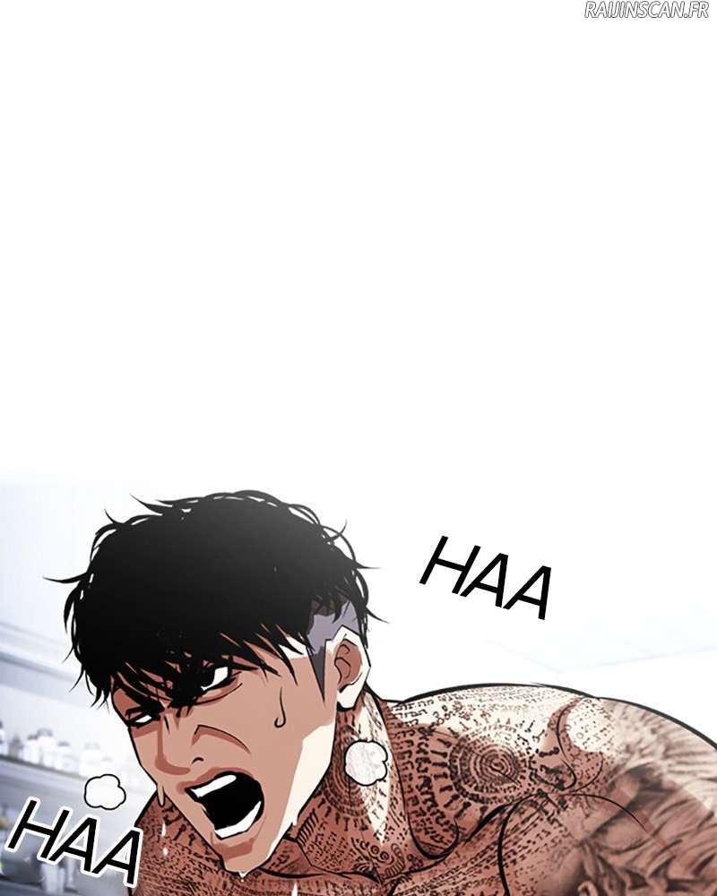Lookism Chapitre 444 - Page 20