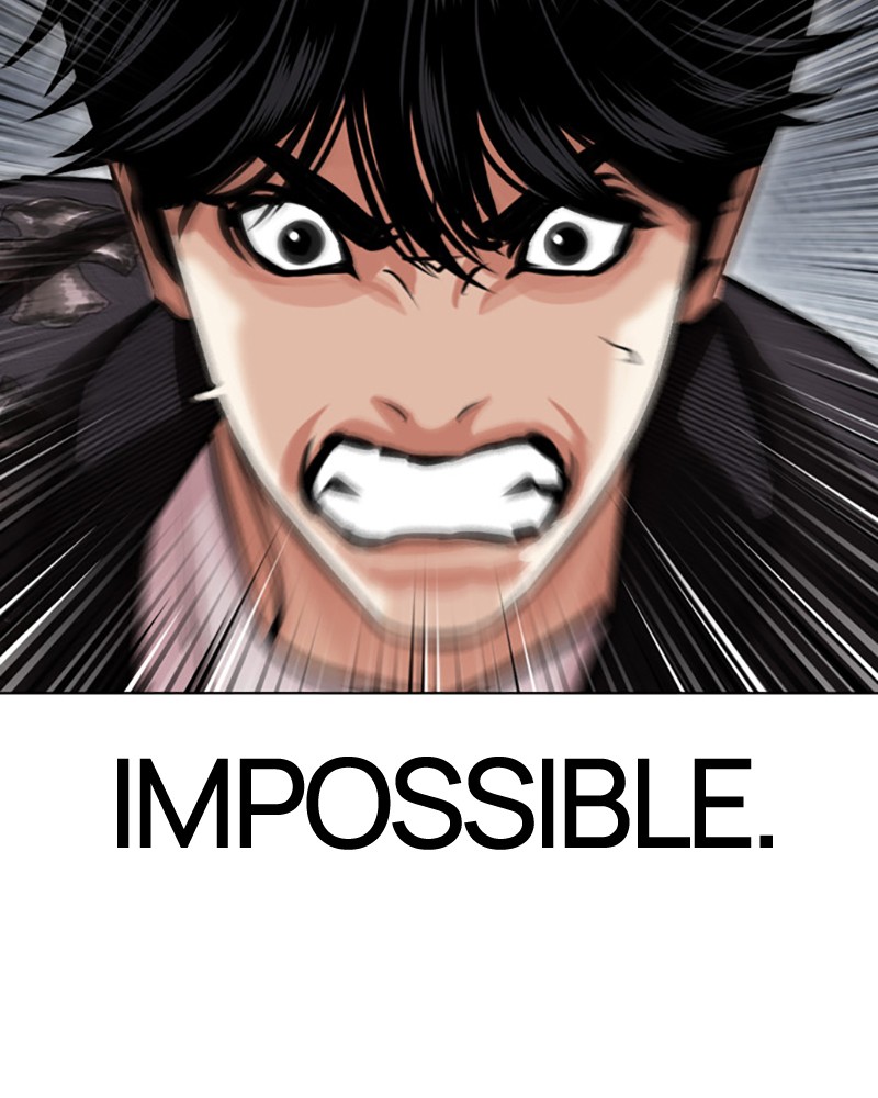 Lookism Chapitre 444 - Page 201