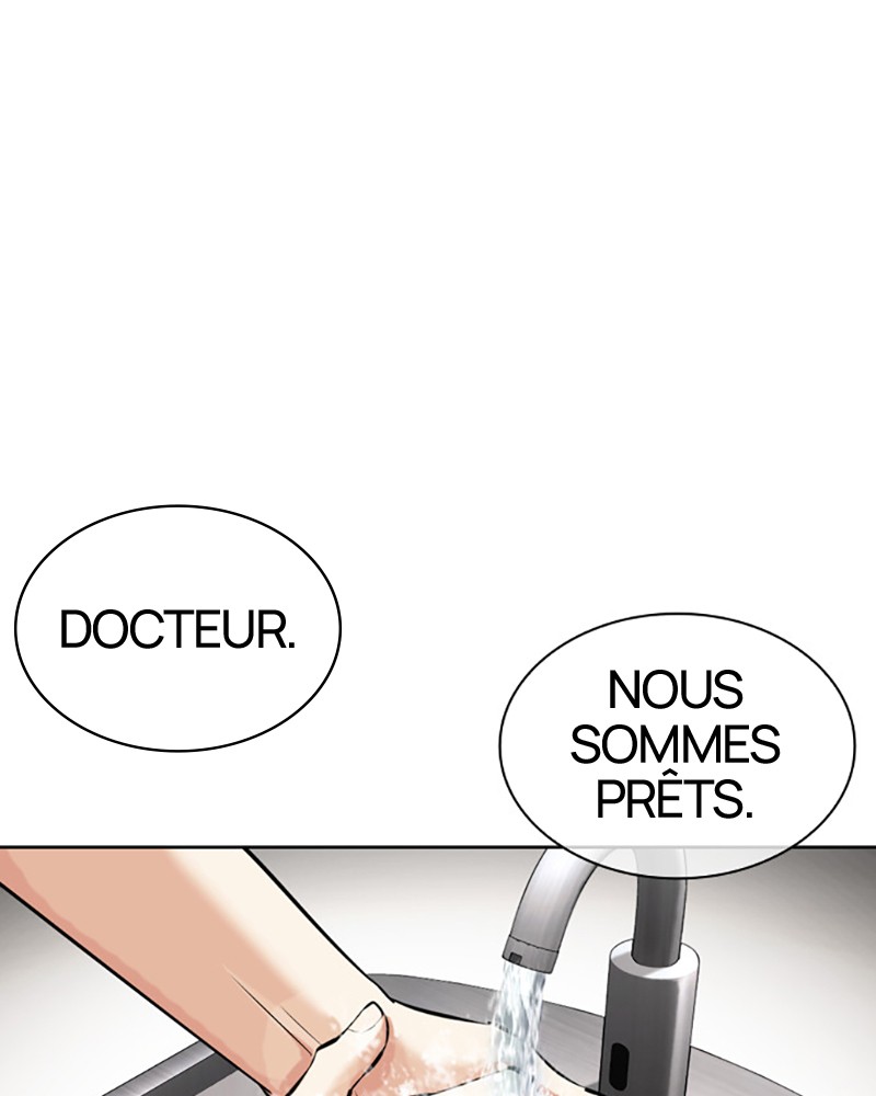 Lookism Chapitre 444 - Page 202