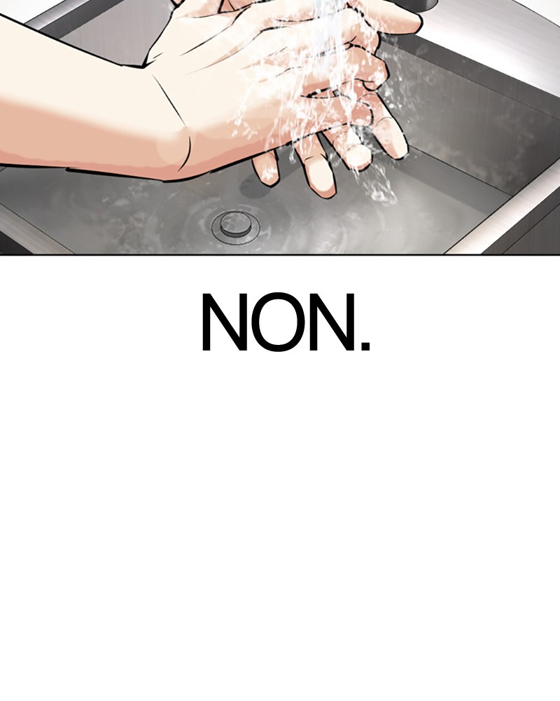 Lookism Chapitre 444 - Page 203