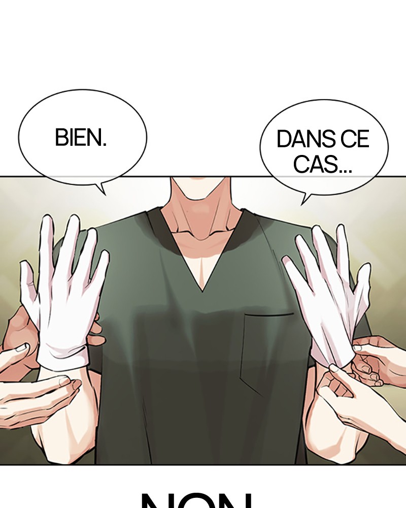 Lookism Chapitre 444 - Page 204