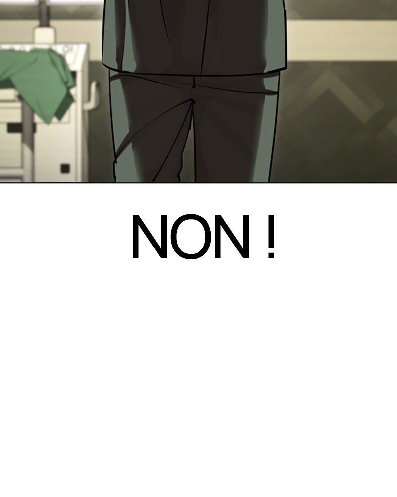 Lookism Chapitre 444 - Page 207