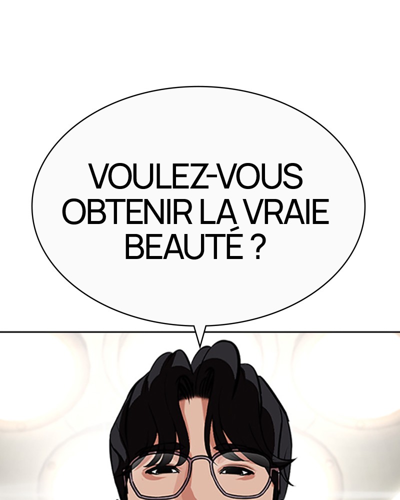 Lookism Chapitre 444 - Page 208