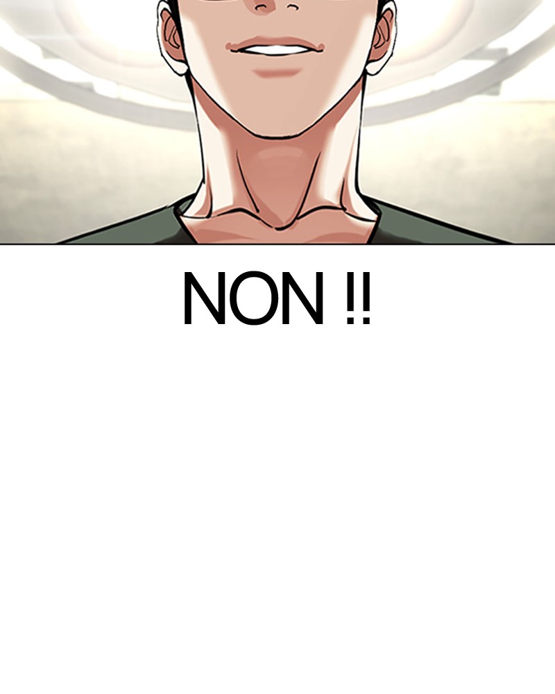 Lookism Chapitre 444 - Page 209
