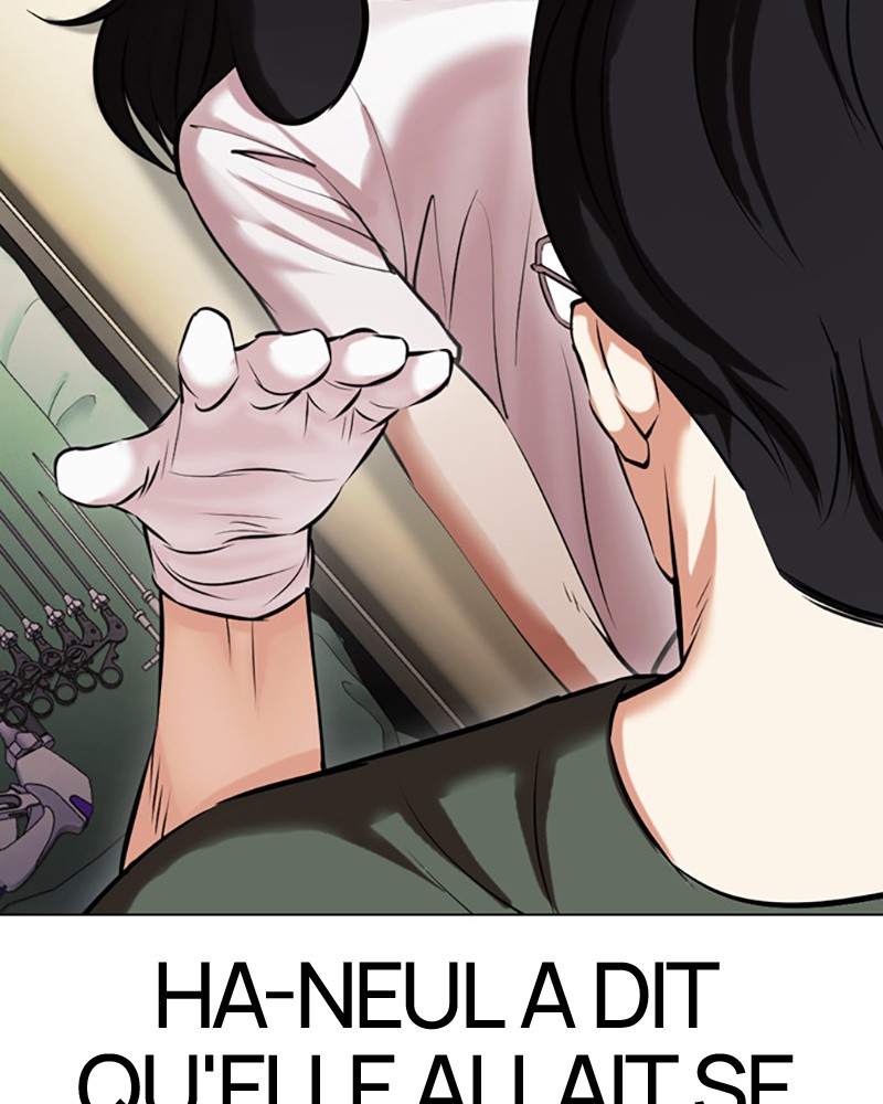 Lookism Chapitre 444 - Page 211