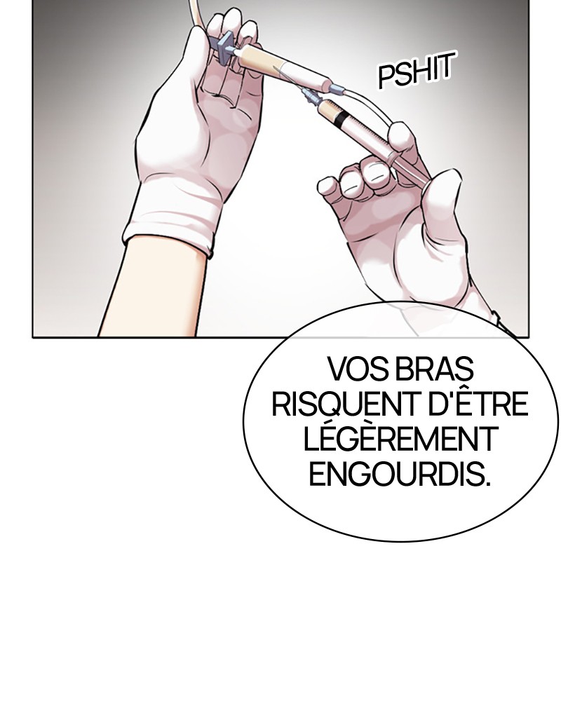 Lookism Chapitre 444 - Page 213