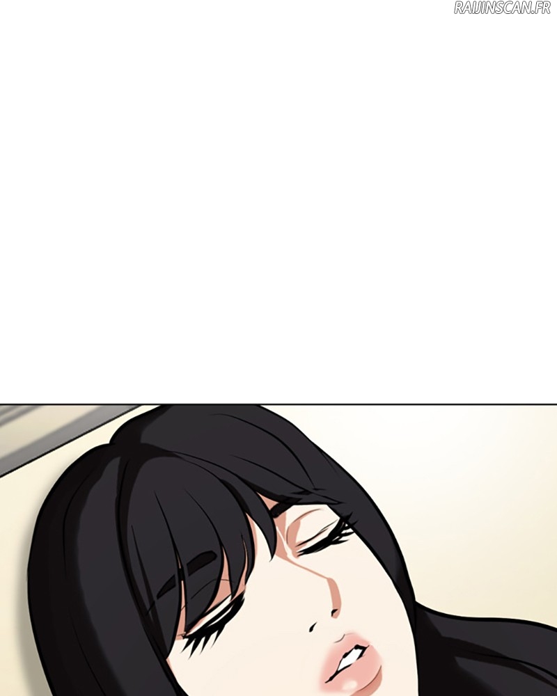 Lookism Chapitre 444 - Page 215