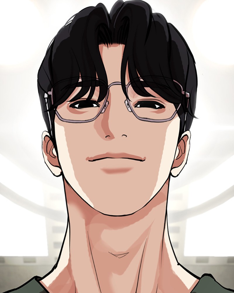 Lookism Chapitre 444 - Page 217