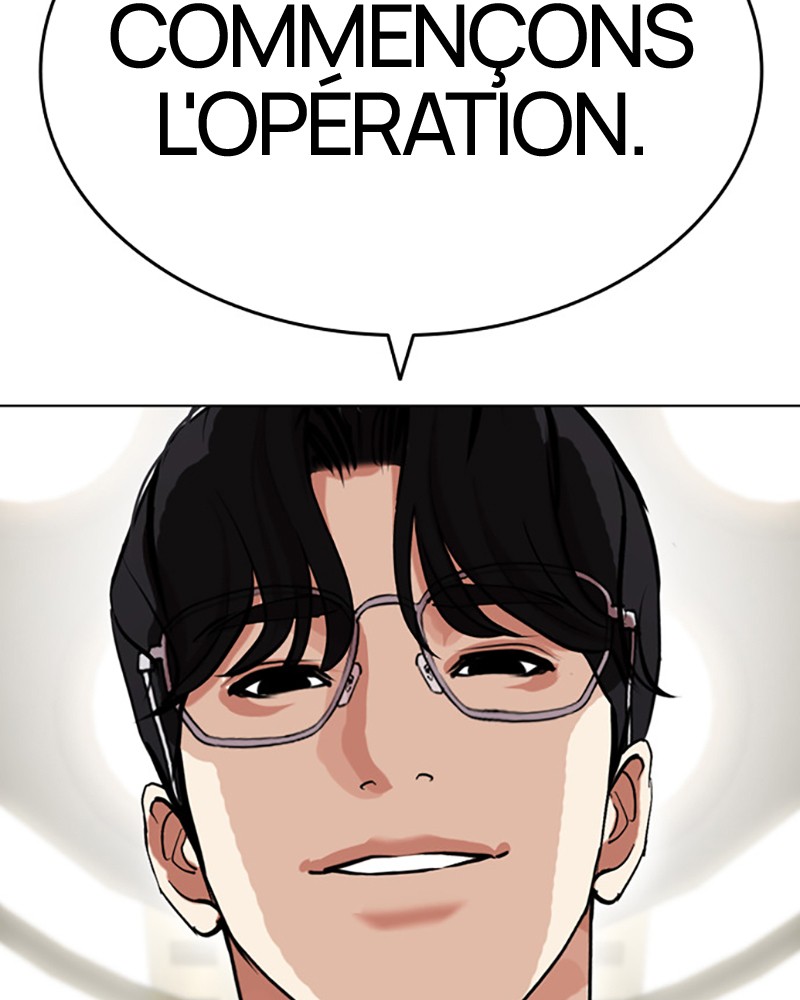 Lookism Chapitre 444 - Page 219