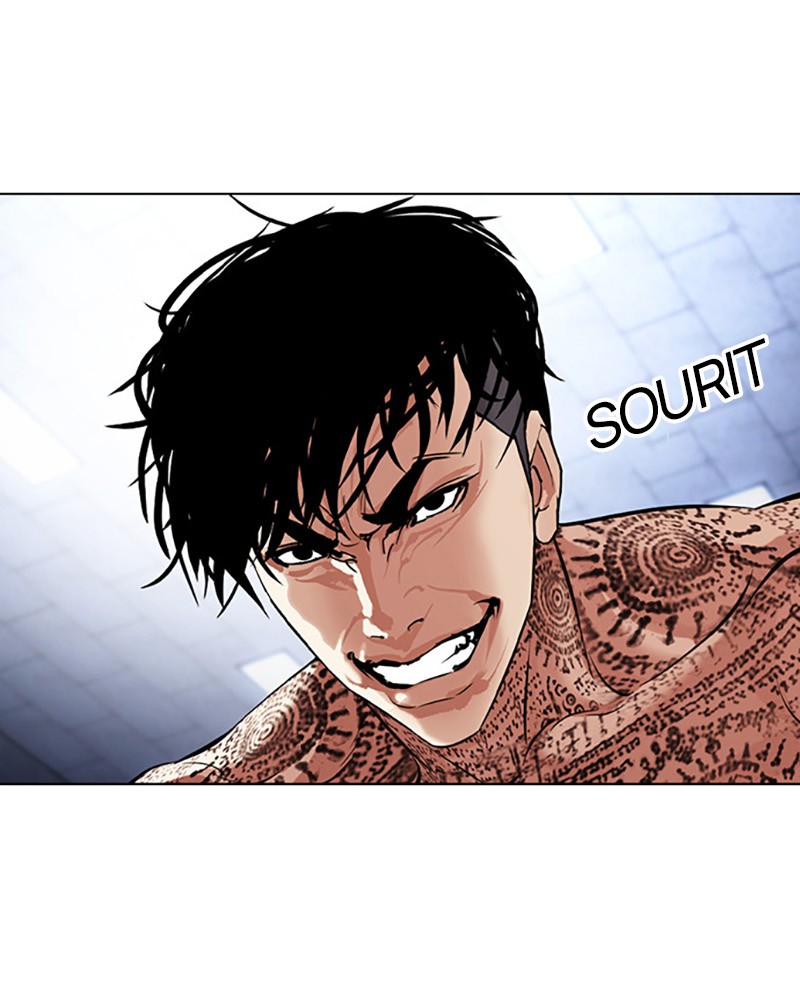Lookism Chapitre 444 - Page 22