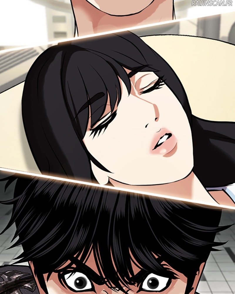 Lookism Chapitre 444 - Page 220