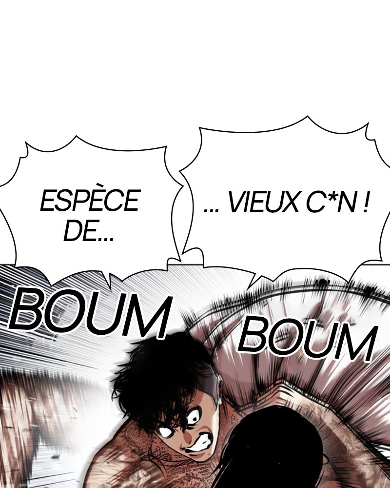 Lookism Chapitre 444 - Page 28