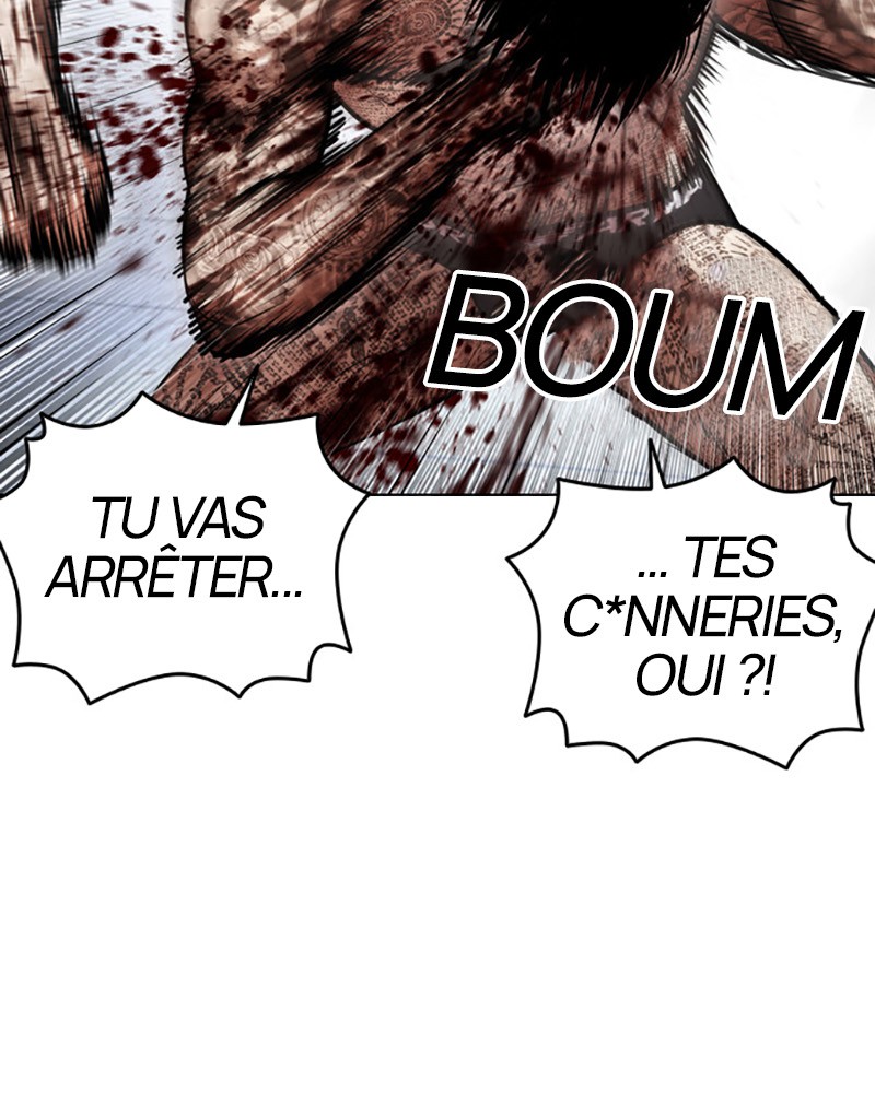 Lookism Chapitre 444 - Page 29