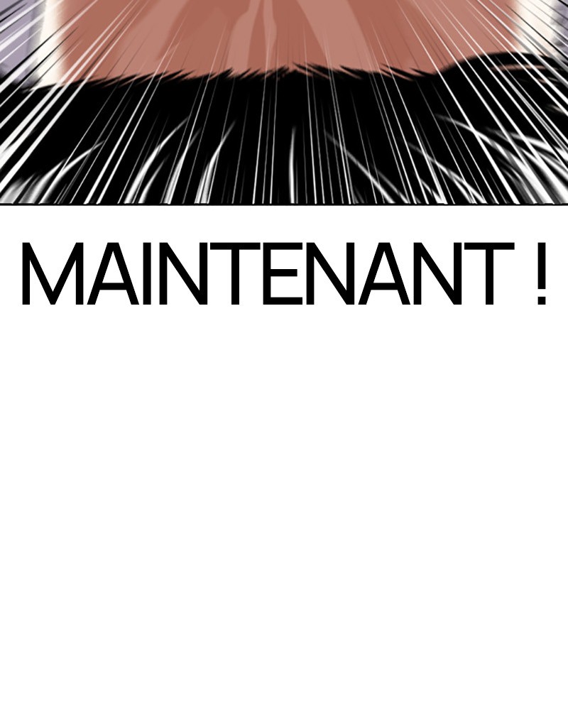 Lookism Chapitre 444 - Page 3