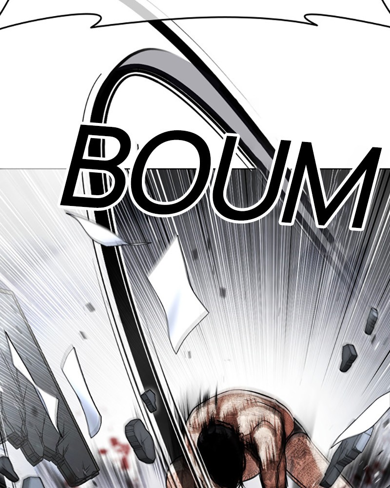Lookism Chapitre 444 - Page 31