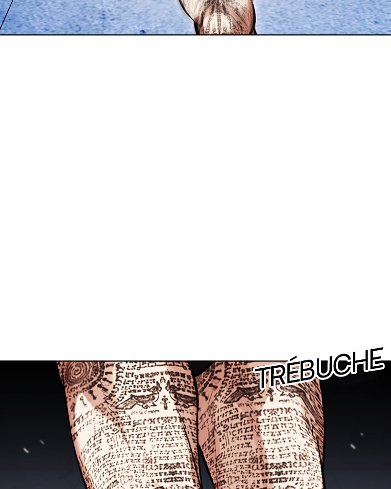 Lookism Chapitre 444 - Page 36