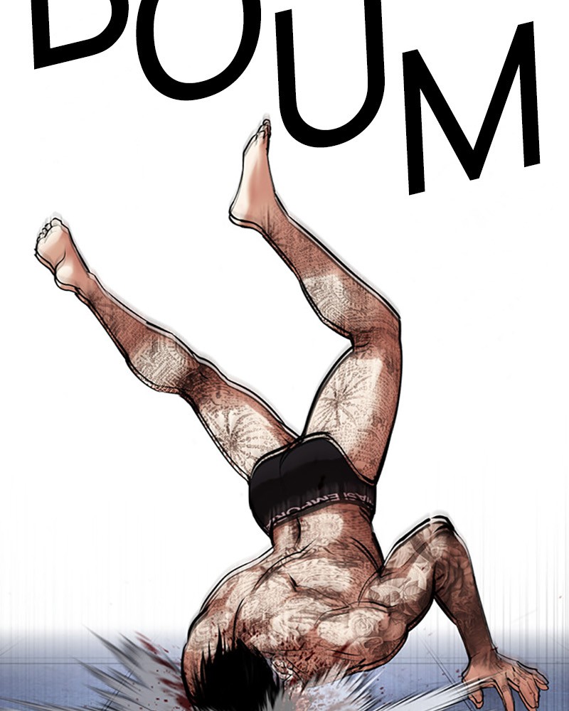 Lookism Chapitre 444 - Page 38