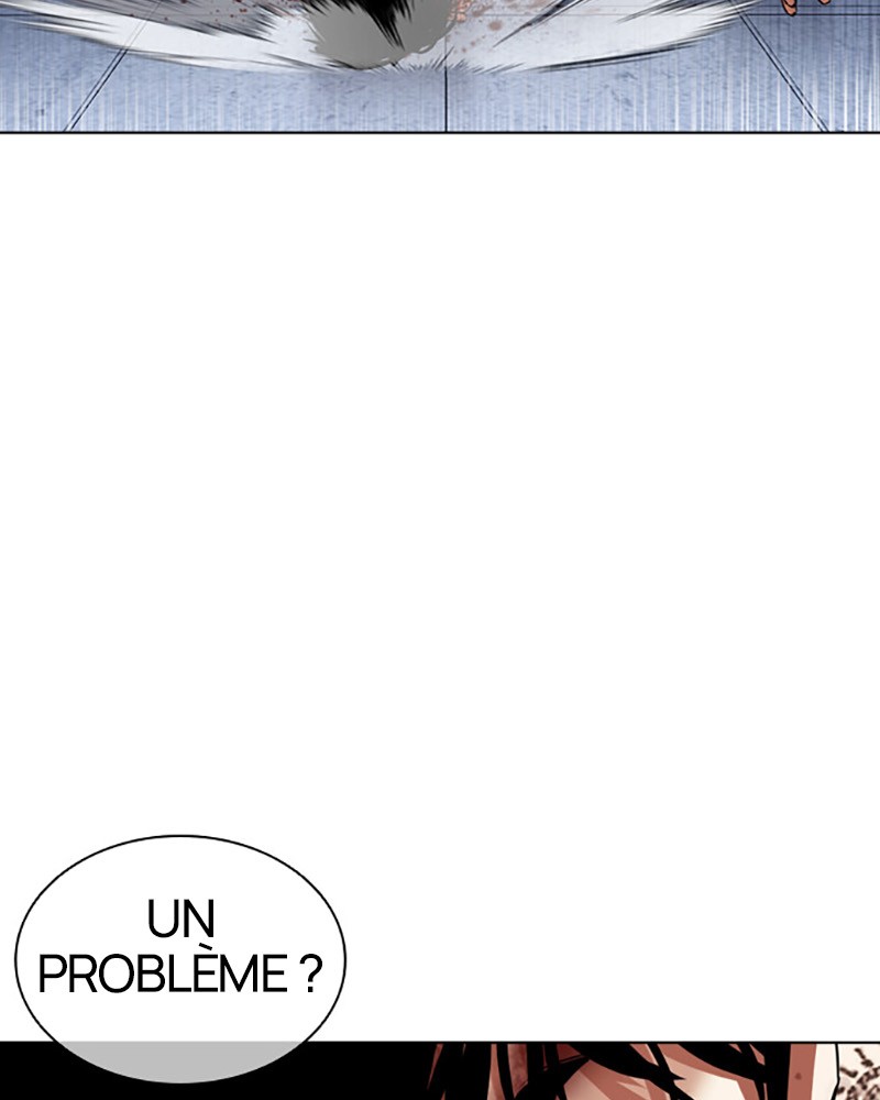 Lookism Chapitre 444 - Page 39