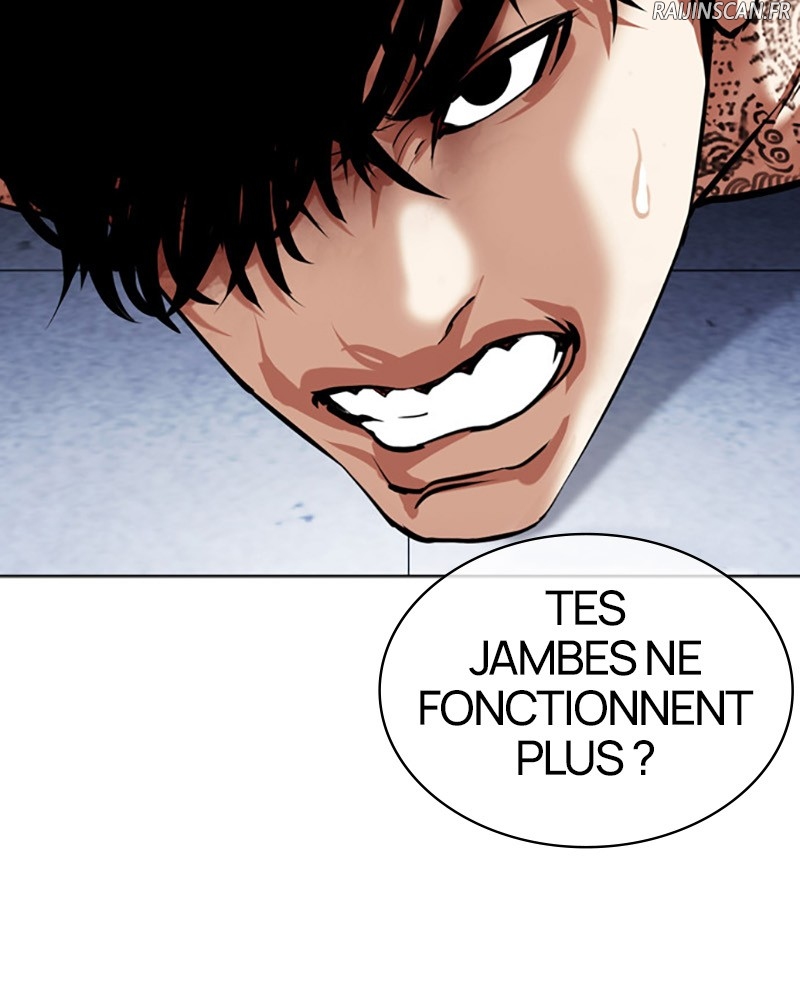 Lookism Chapitre 444 - Page 40