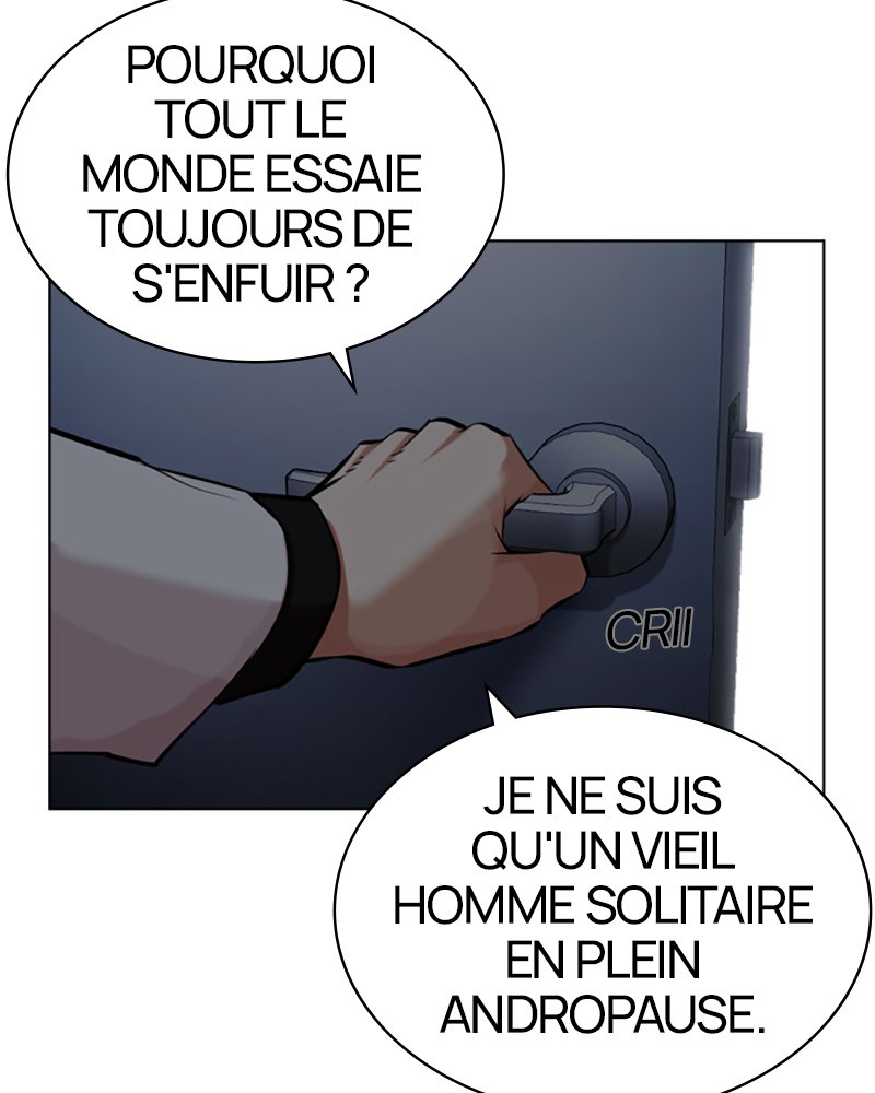 Lookism Chapitre 444 - Page 44